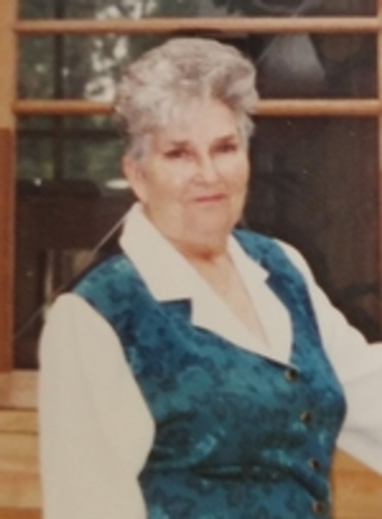 Venita Marie (Morgan)  Price