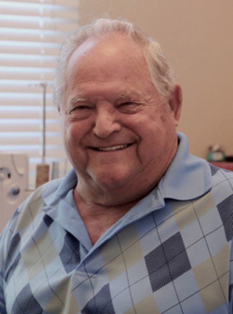 Robert Wayne Smith