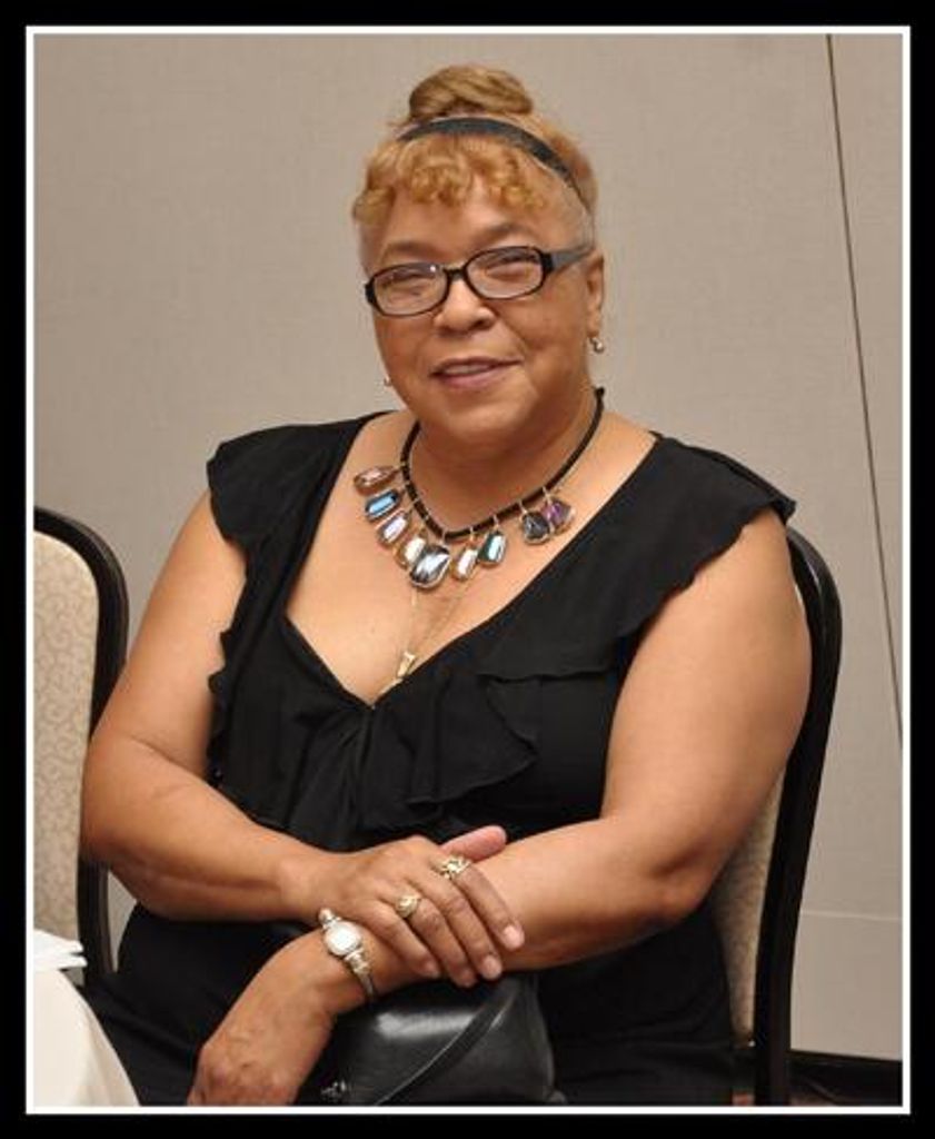 Joan Marie Dauphine Henry Profile Photo