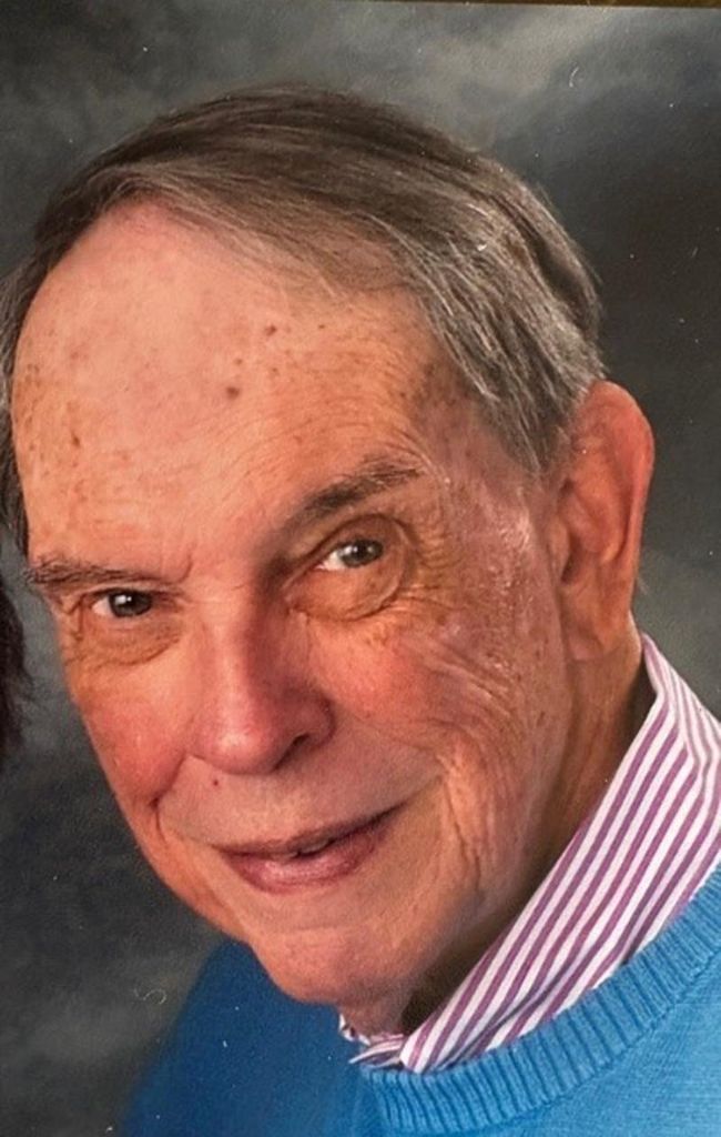 John F. Mccann Profile Photo