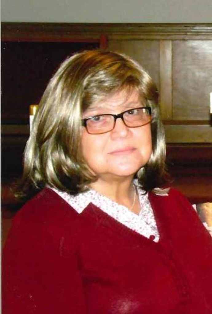 Cheryl E. Hazen Profile Photo