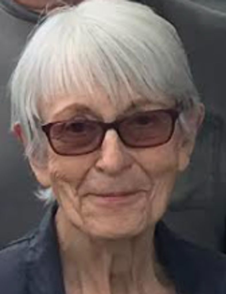 Jacqueline Dawson