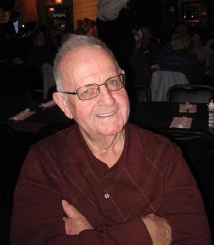 Alvin J. Gaudet