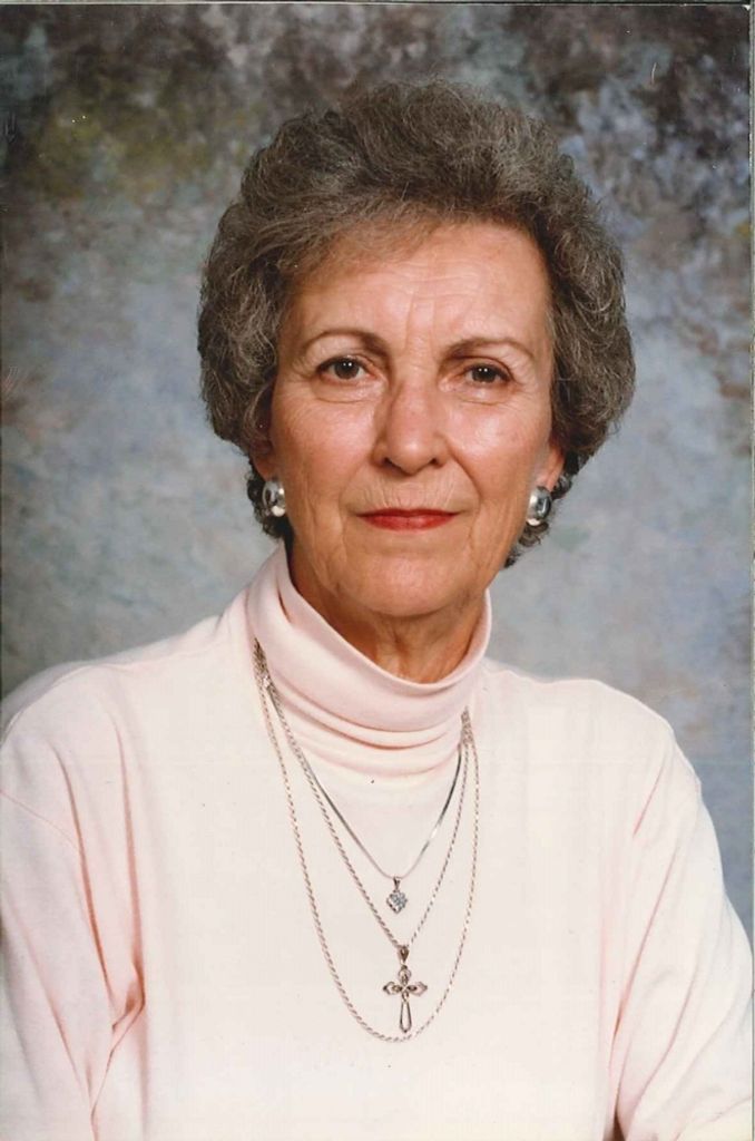 Anna Mae Barber Profile Photo