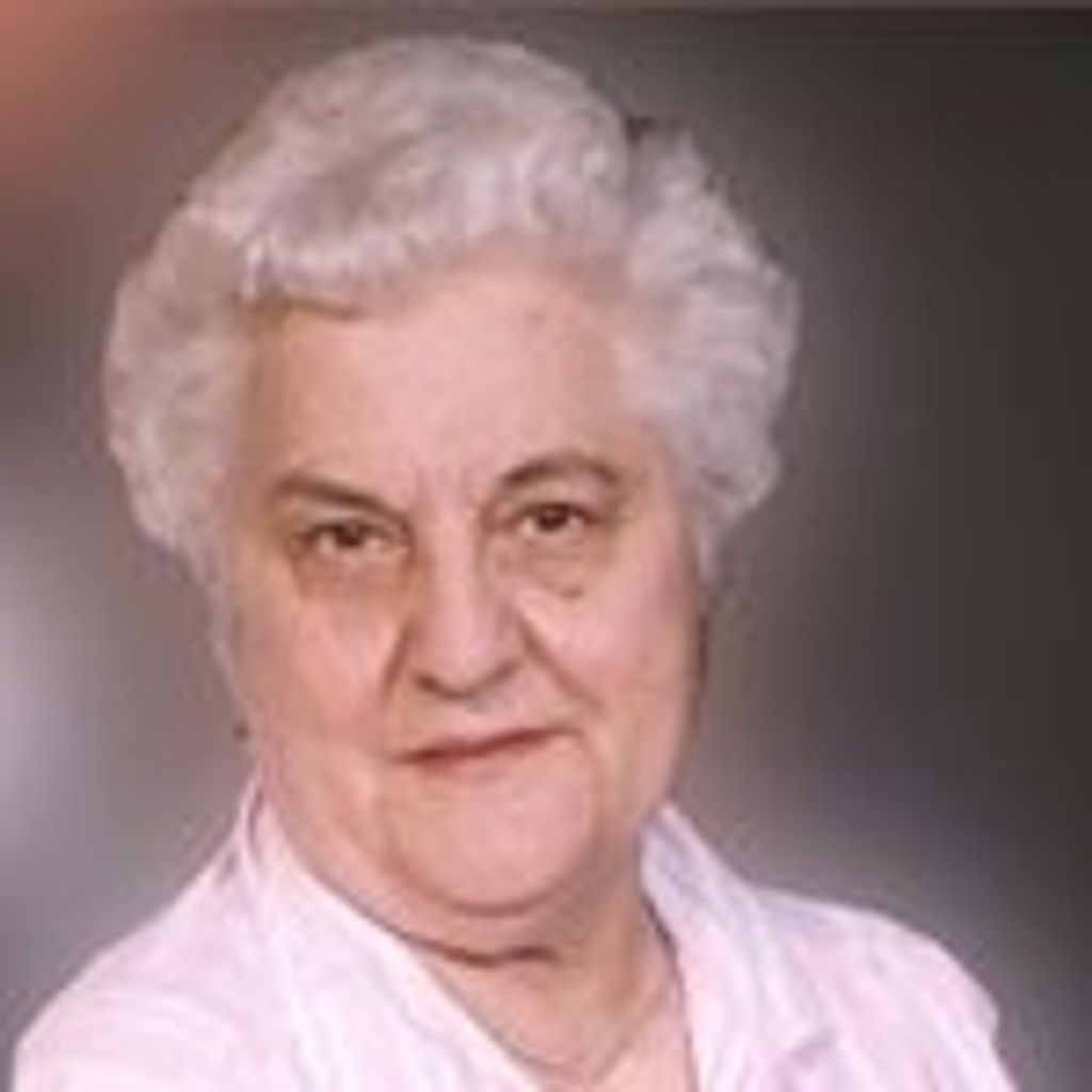 Phyllis M. Larsen