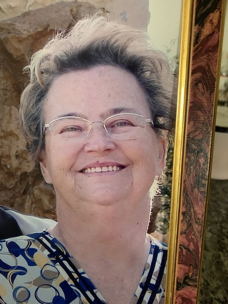 Cassie Allen Tarrant Profile Photo