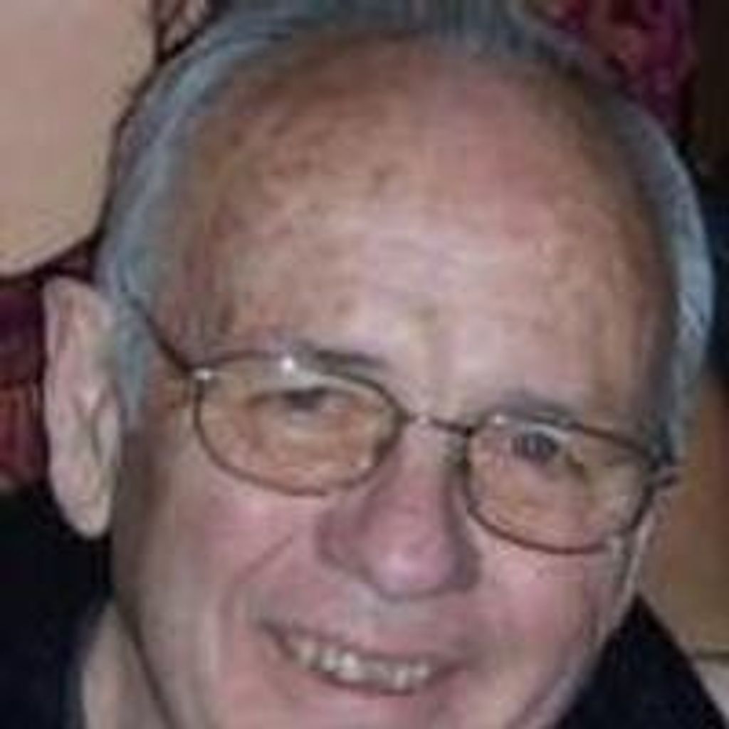 Ronald Edward Targgart