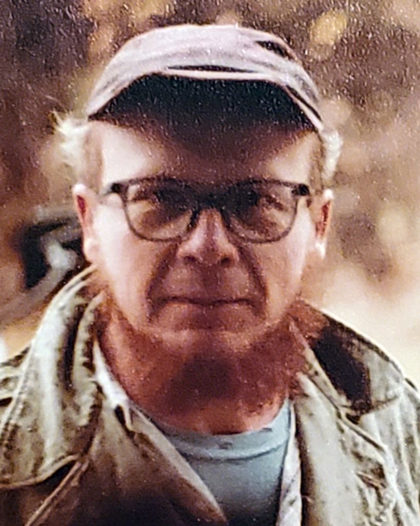 Lloyd K Sant