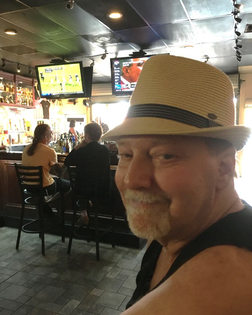 DAVID J. PILLIVANT Profile Photo