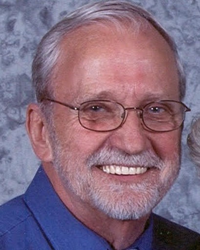 Louis A. Etter