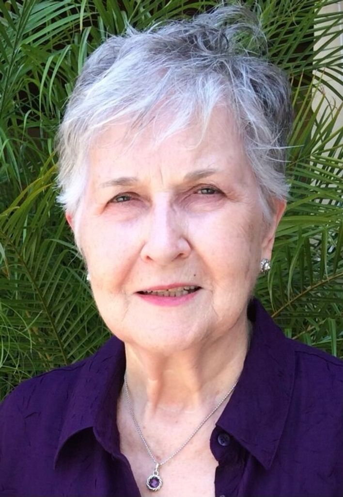 Mary Nell Dicus