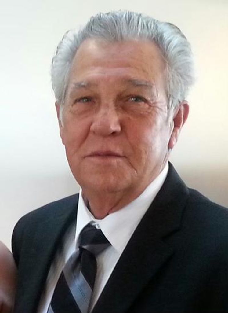 Jesus Enrique Garza Profile Photo