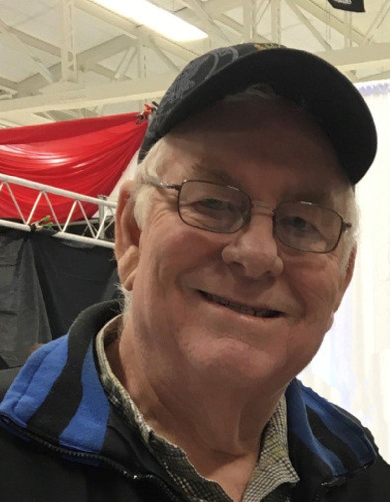 Ronald Ray Westerbur Profile Photo