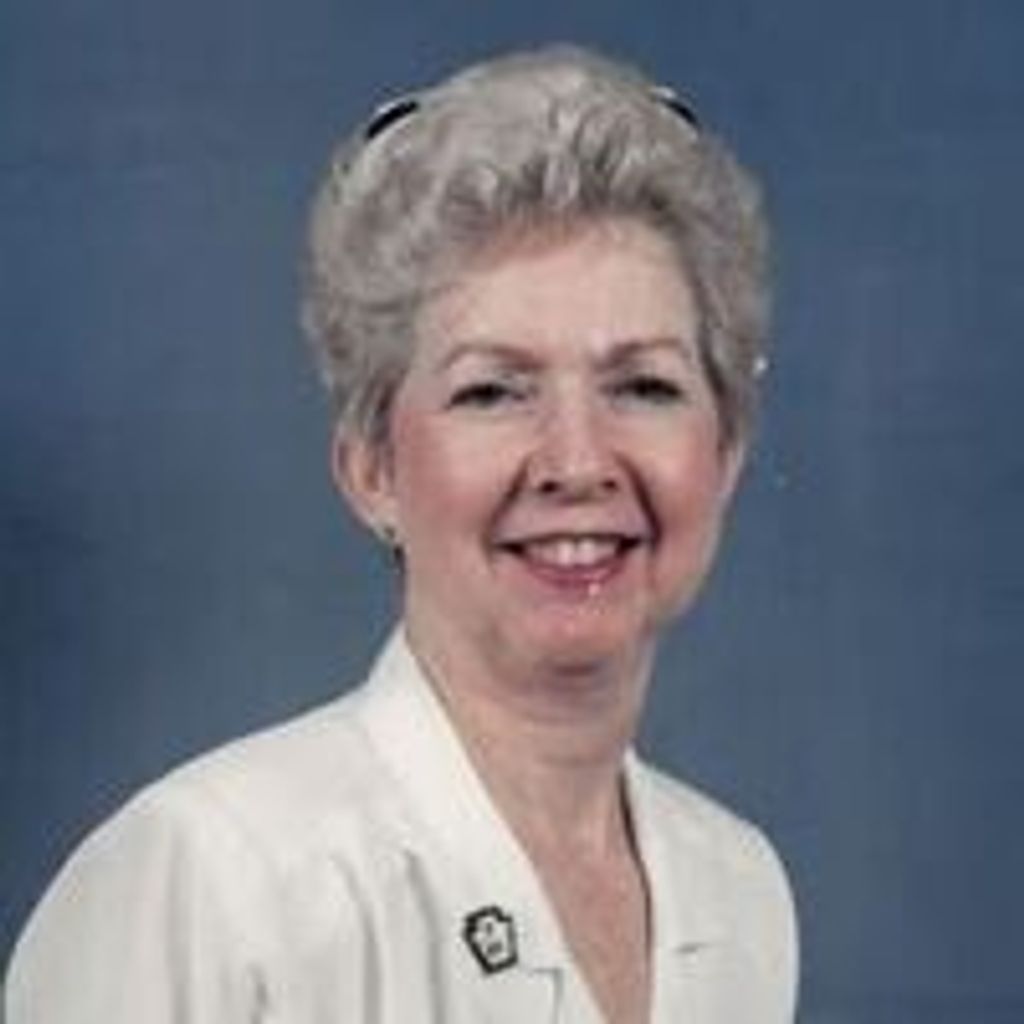 Faye Garcia Profile Photo