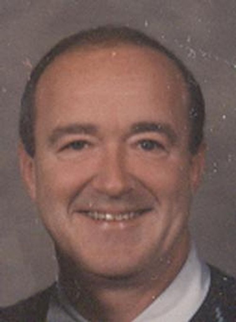 Robert Allyn Riplinger