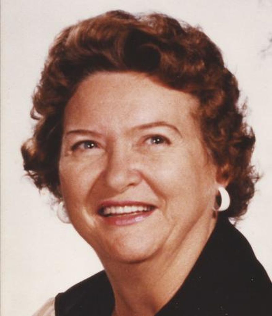 Harriett Meeks Profile Photo