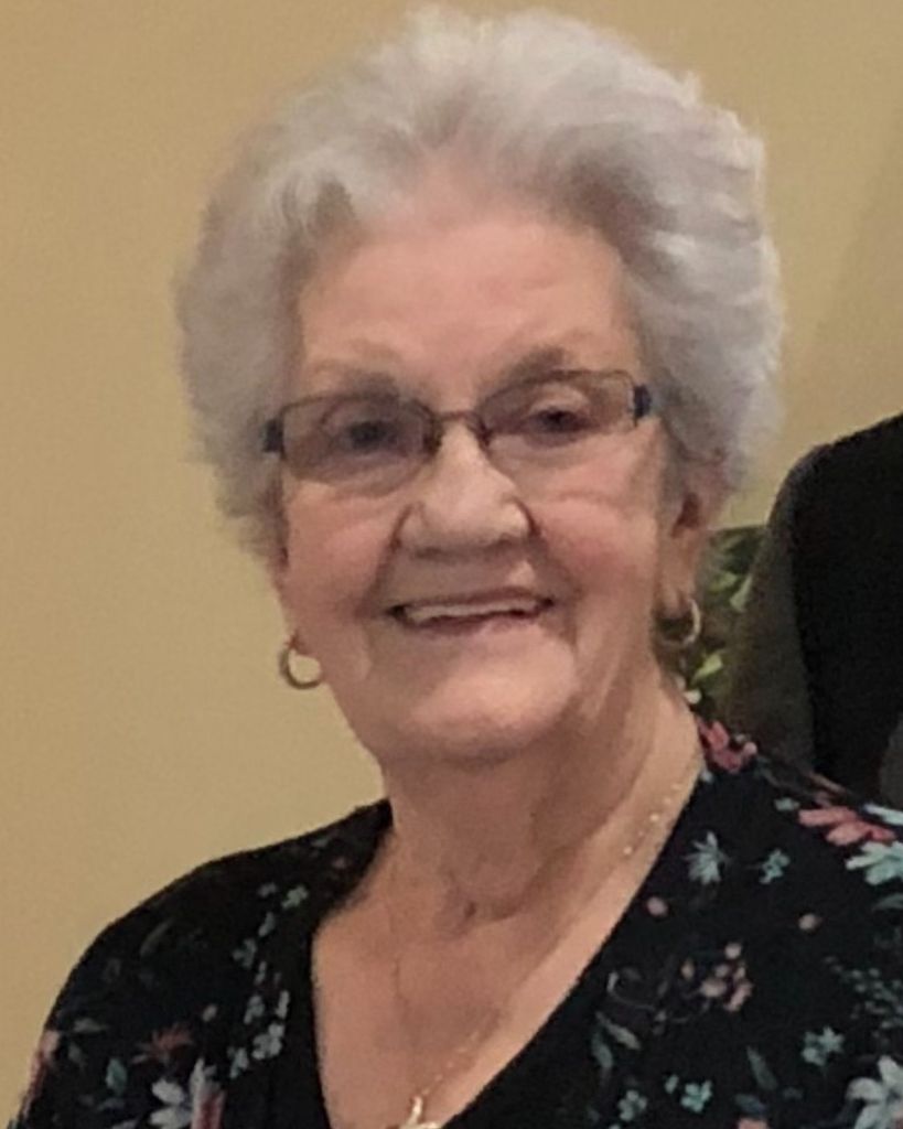 Dora Colleen James Profile Photo