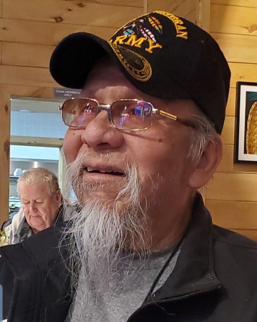 Sherman James Williams Profile Photo