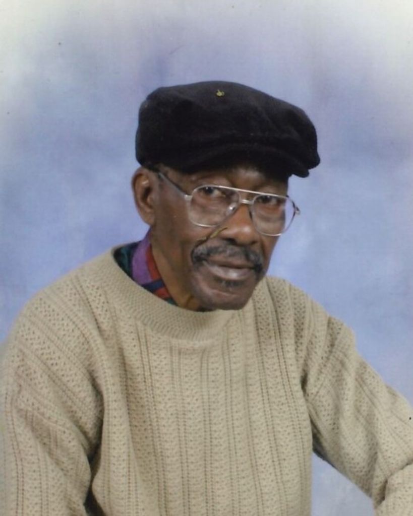 James Edward Holland