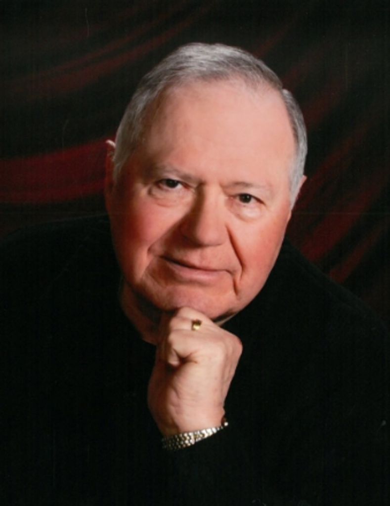 Peter "Pete" Borens Profile Photo
