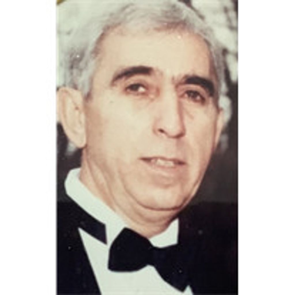 Richard Freitas, Sr. Profile Photo
