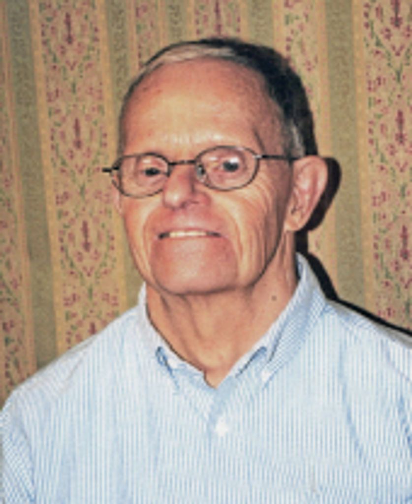 Joseph S. Narutowicz