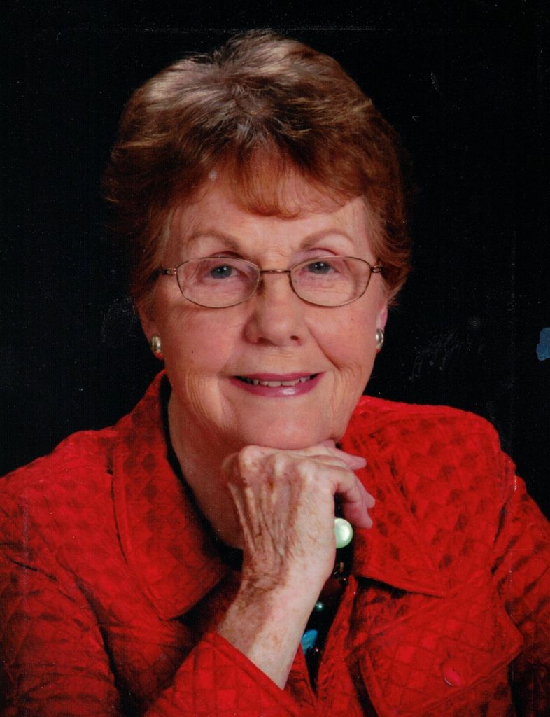 Rose Marie Wood Profile Photo
