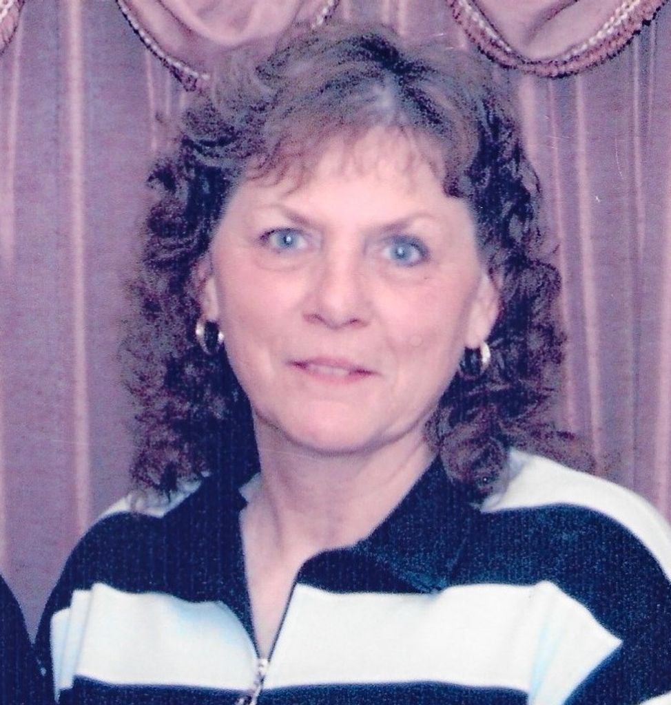 Sharon Ann May