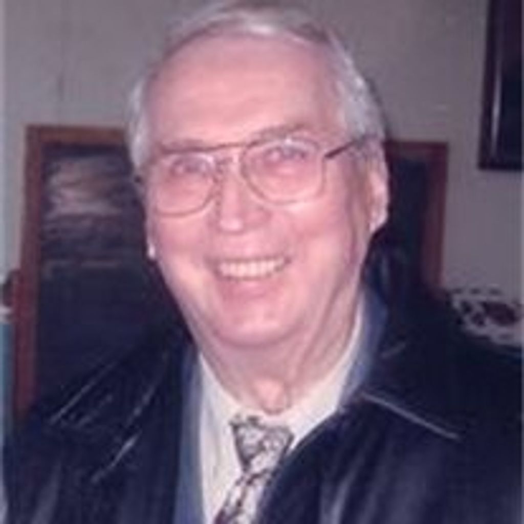 Henry J. Gailiunas