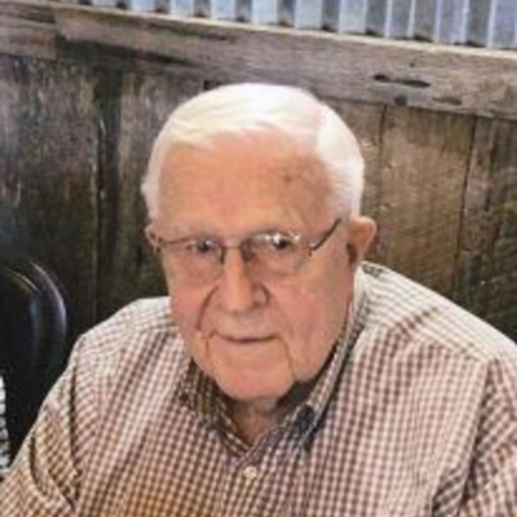 Walter Elliott Bennett