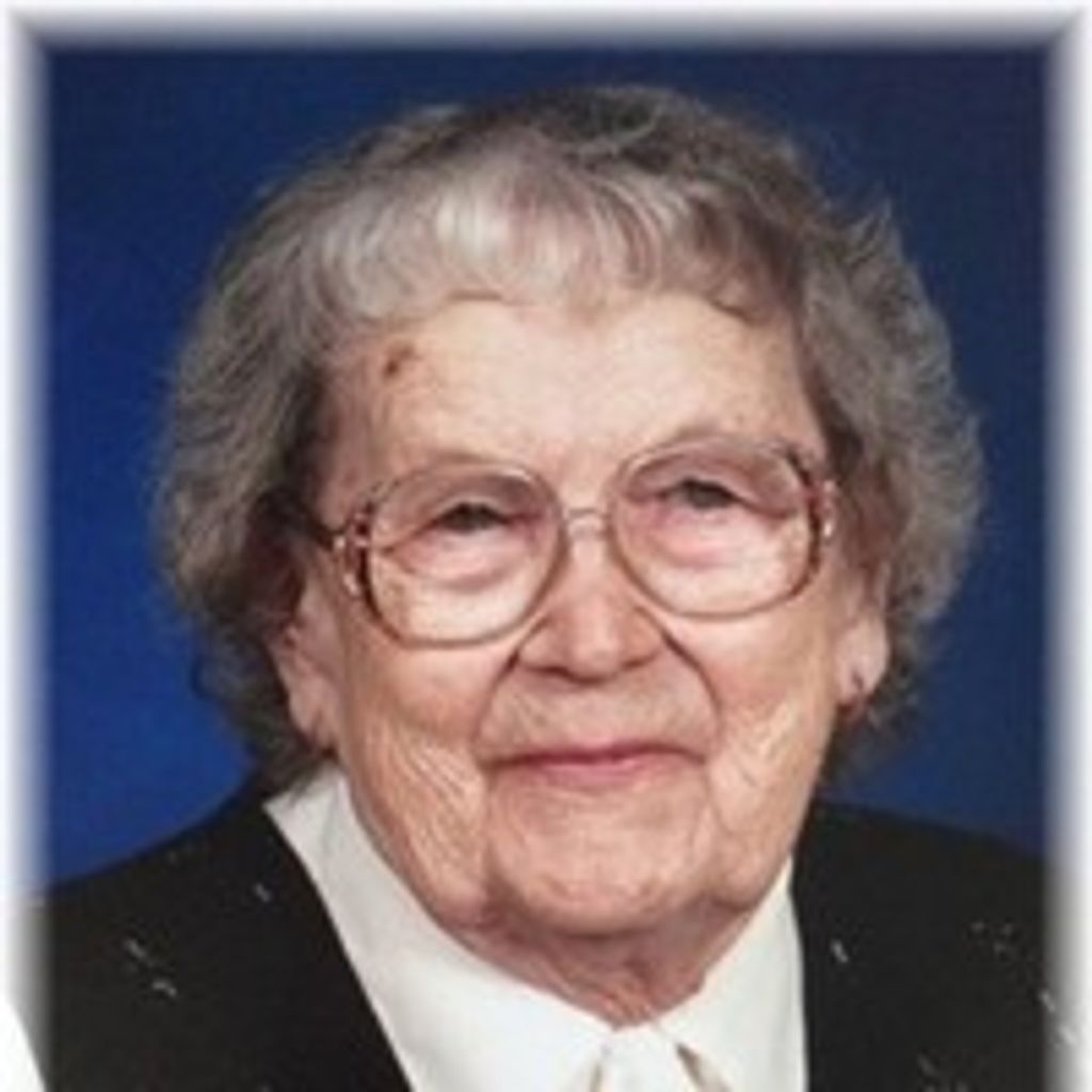 Geneva M. Braun