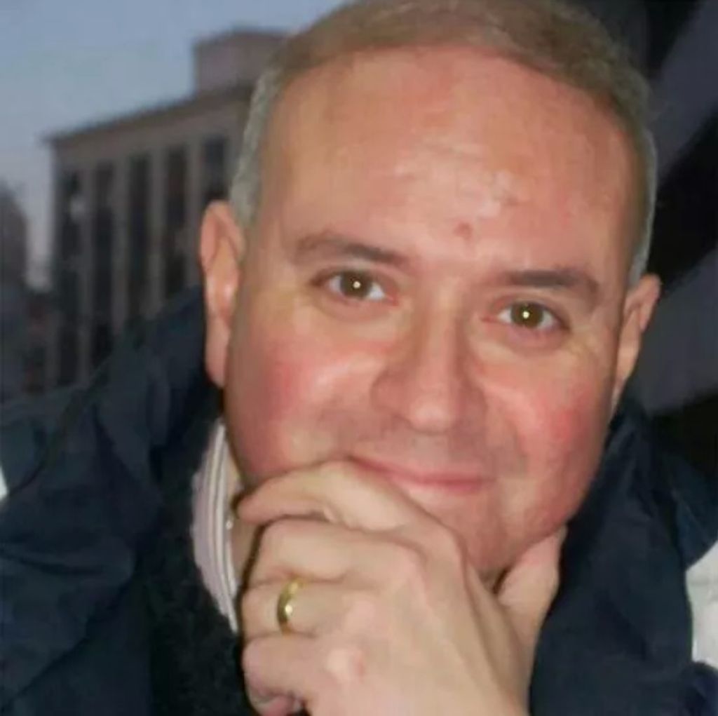 Gonzalo Antonio Duque Profile Photo