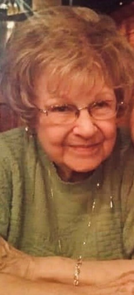 Theresa Ann Bertolino Austin Profile Photo