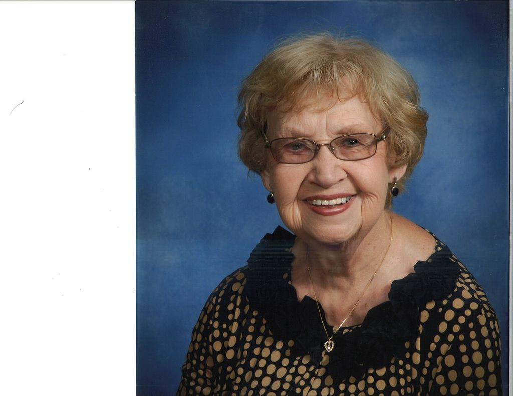 Barbara Anne Densmore Profile Photo