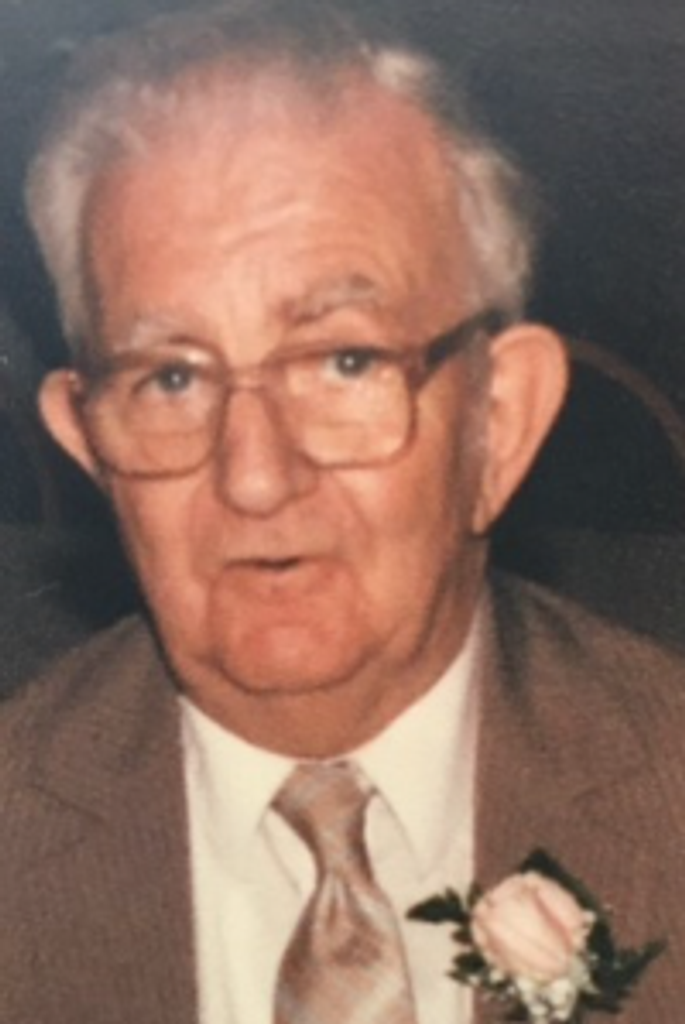Alfred Baptista