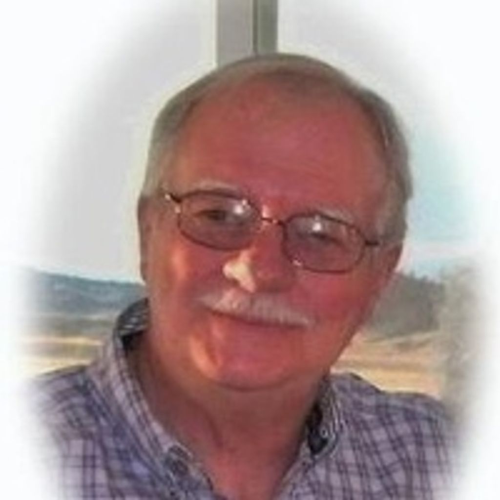 Kenneth Hardesty