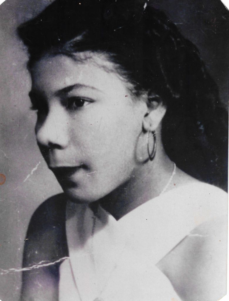 Marie Jeanne Baptiste Saint Far