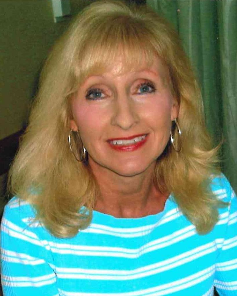 Joan Medley Creasman