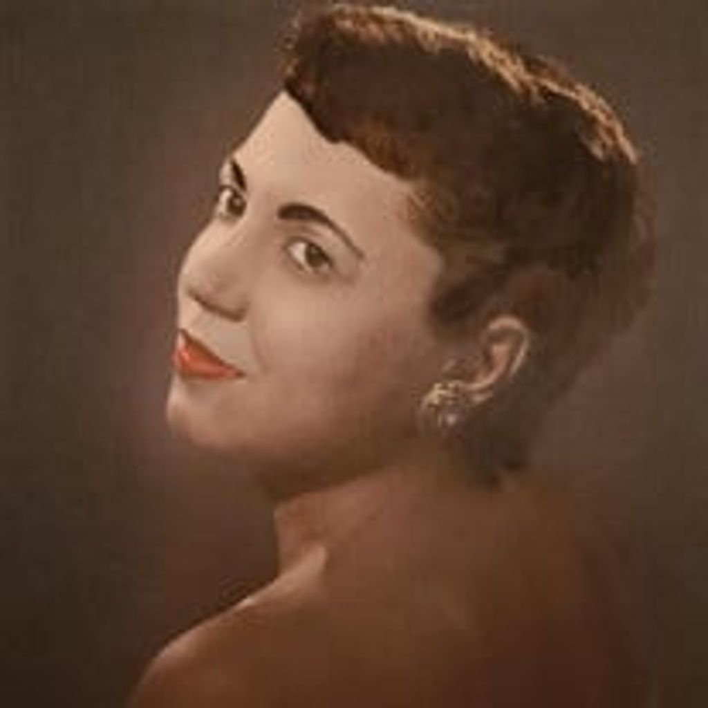 Josephine Elaine Kellam