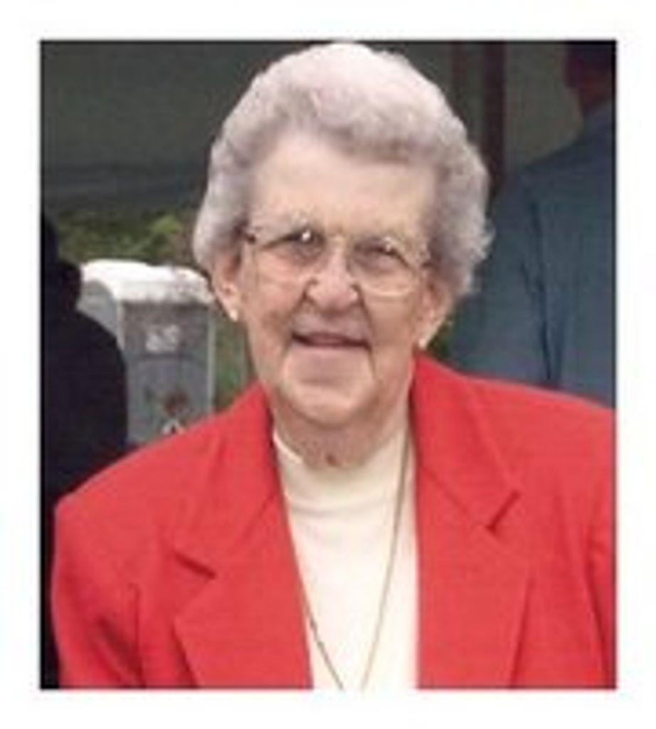 Ruth Hutson