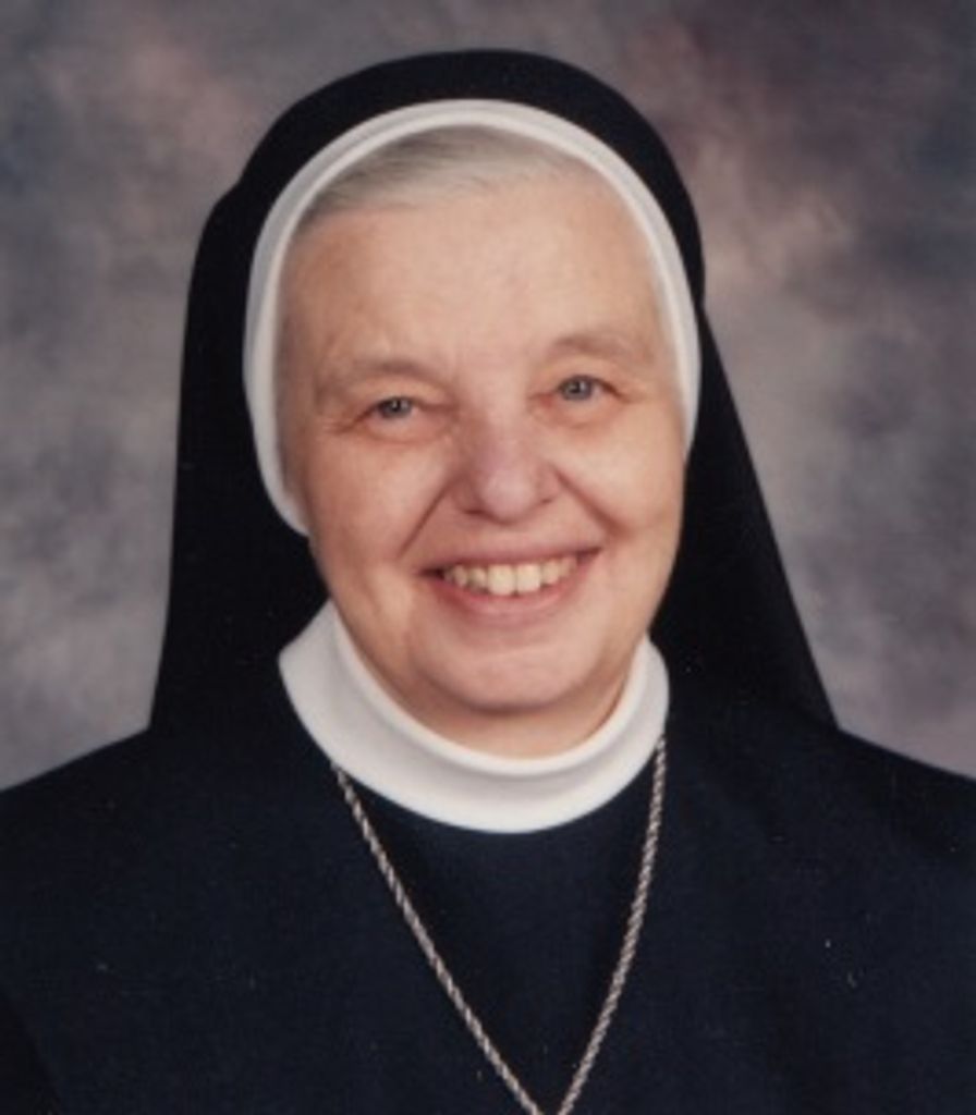 Sr. Jacqueline Tierney, Obt