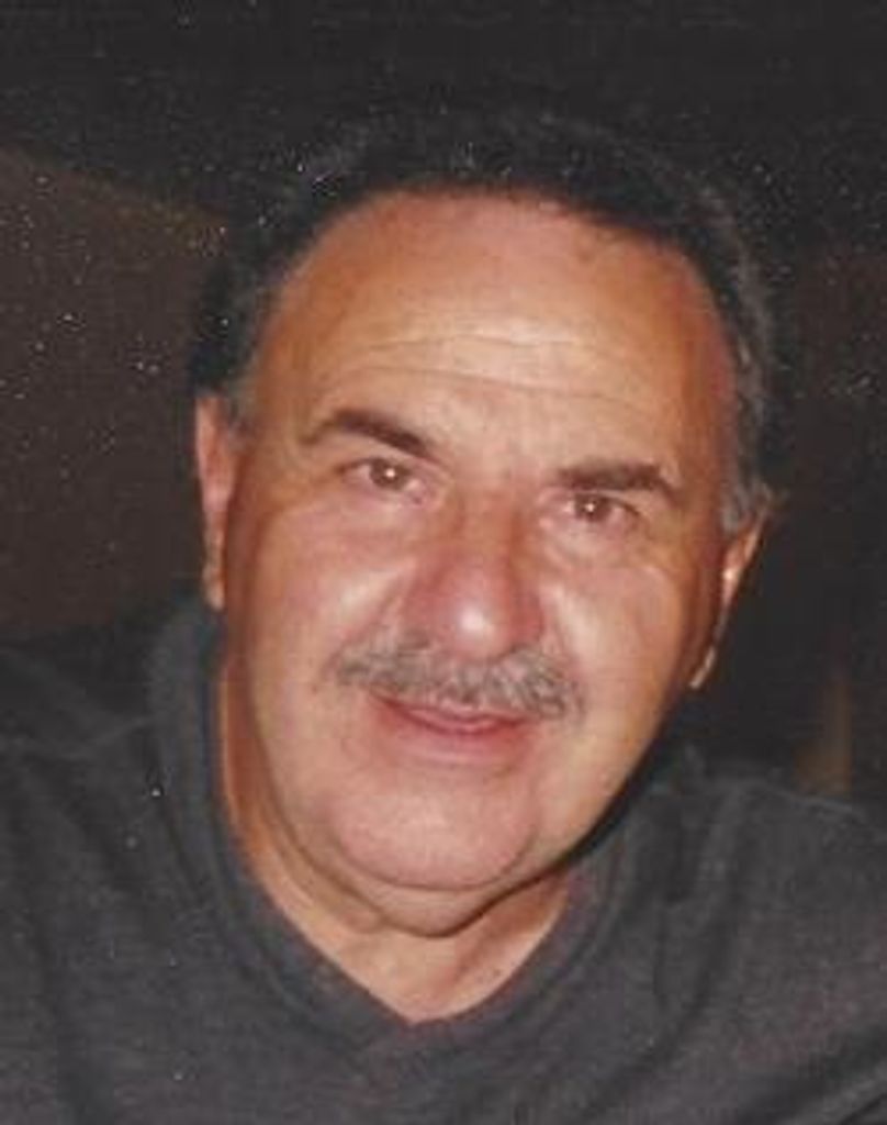 Peter Lucido Sr.