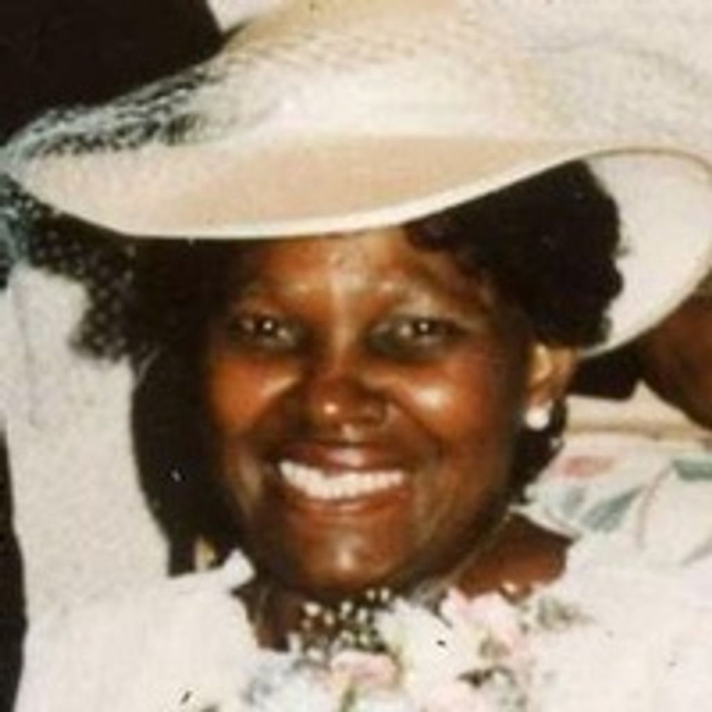 Mrs. Rosie Marie Frasier