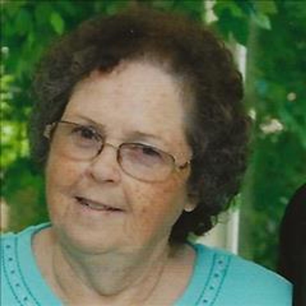 Loeata Louise Stanley