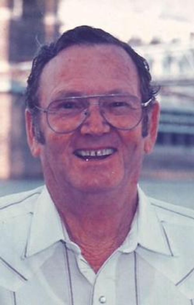 Charlie Byron Mccurdy Profile Photo
