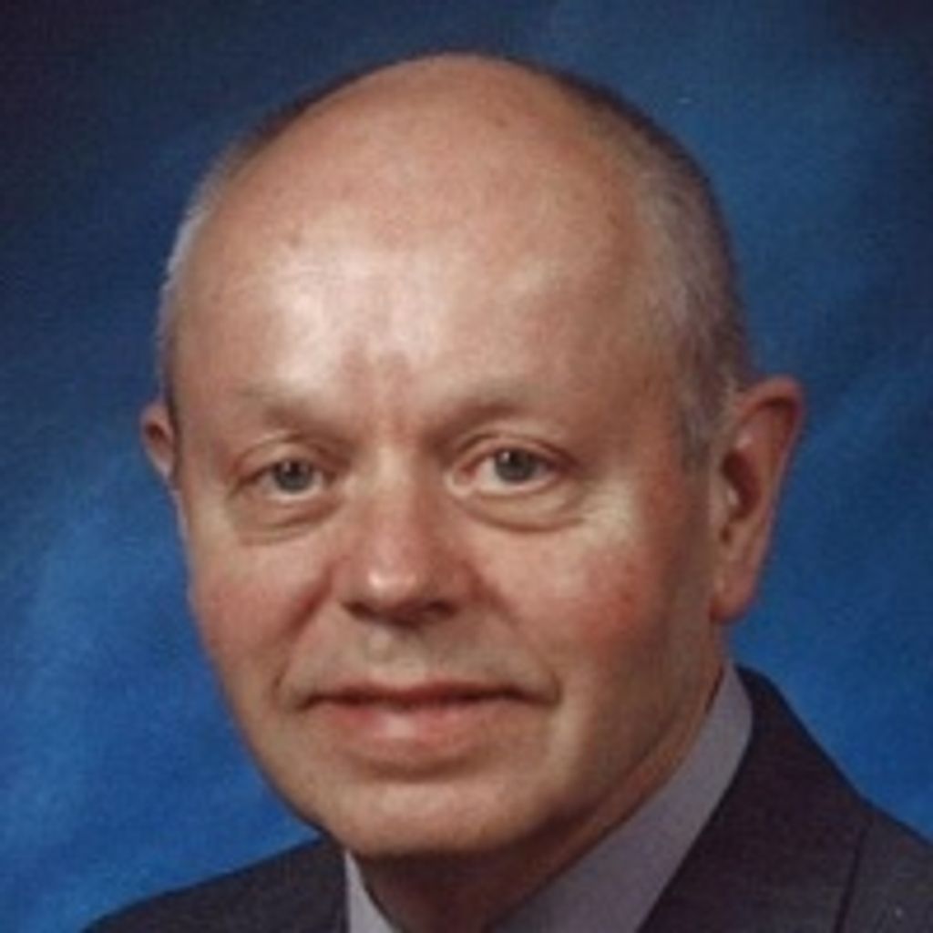 Stephen Reinhold Hilding