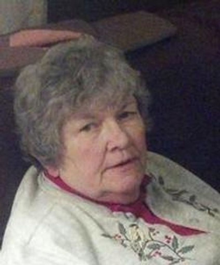 Betty Ann Treumer Profile Photo
