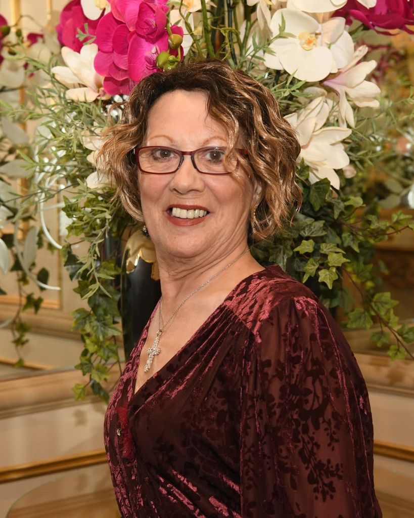 Raffaelina Filippone