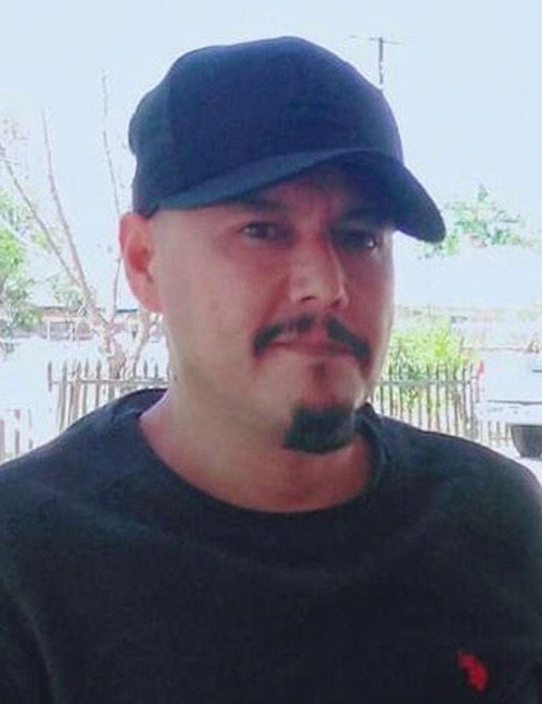 Felix Negrete Lozada