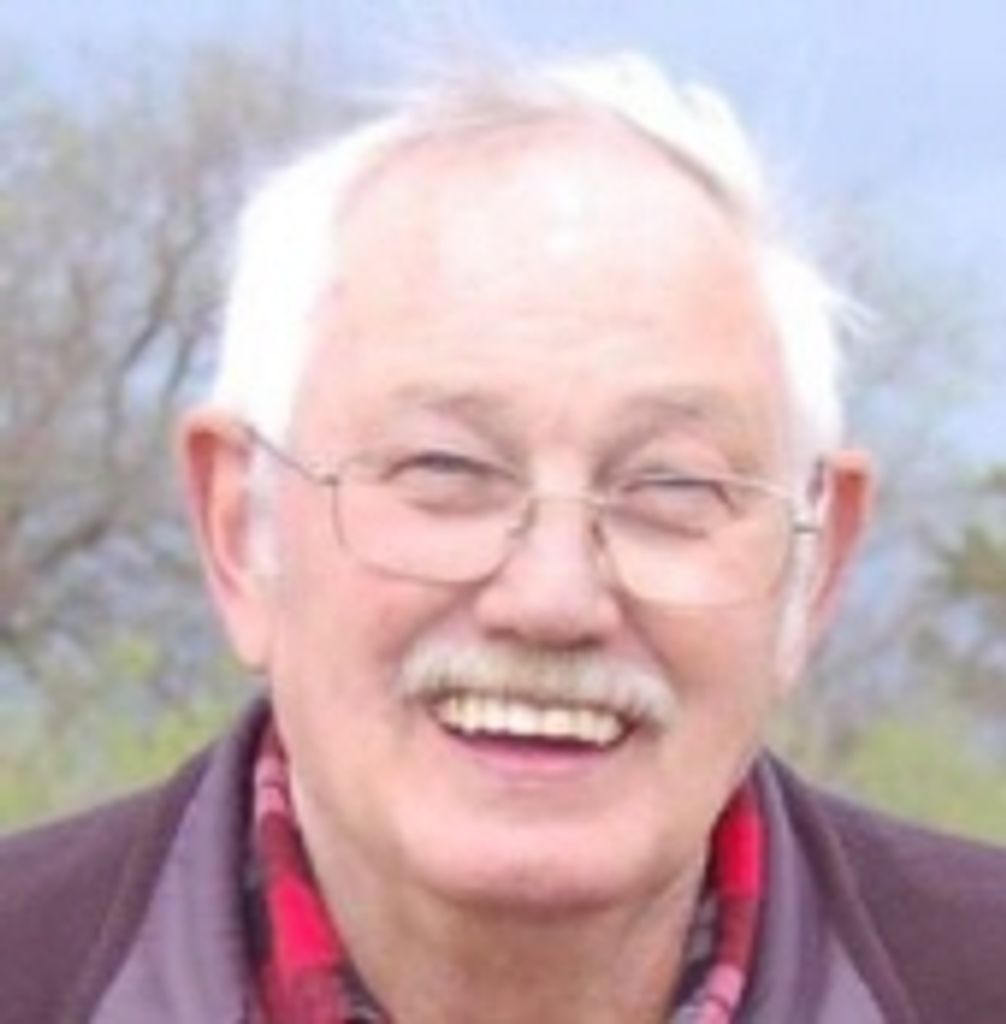 Clinton P. "Clint" Sutton